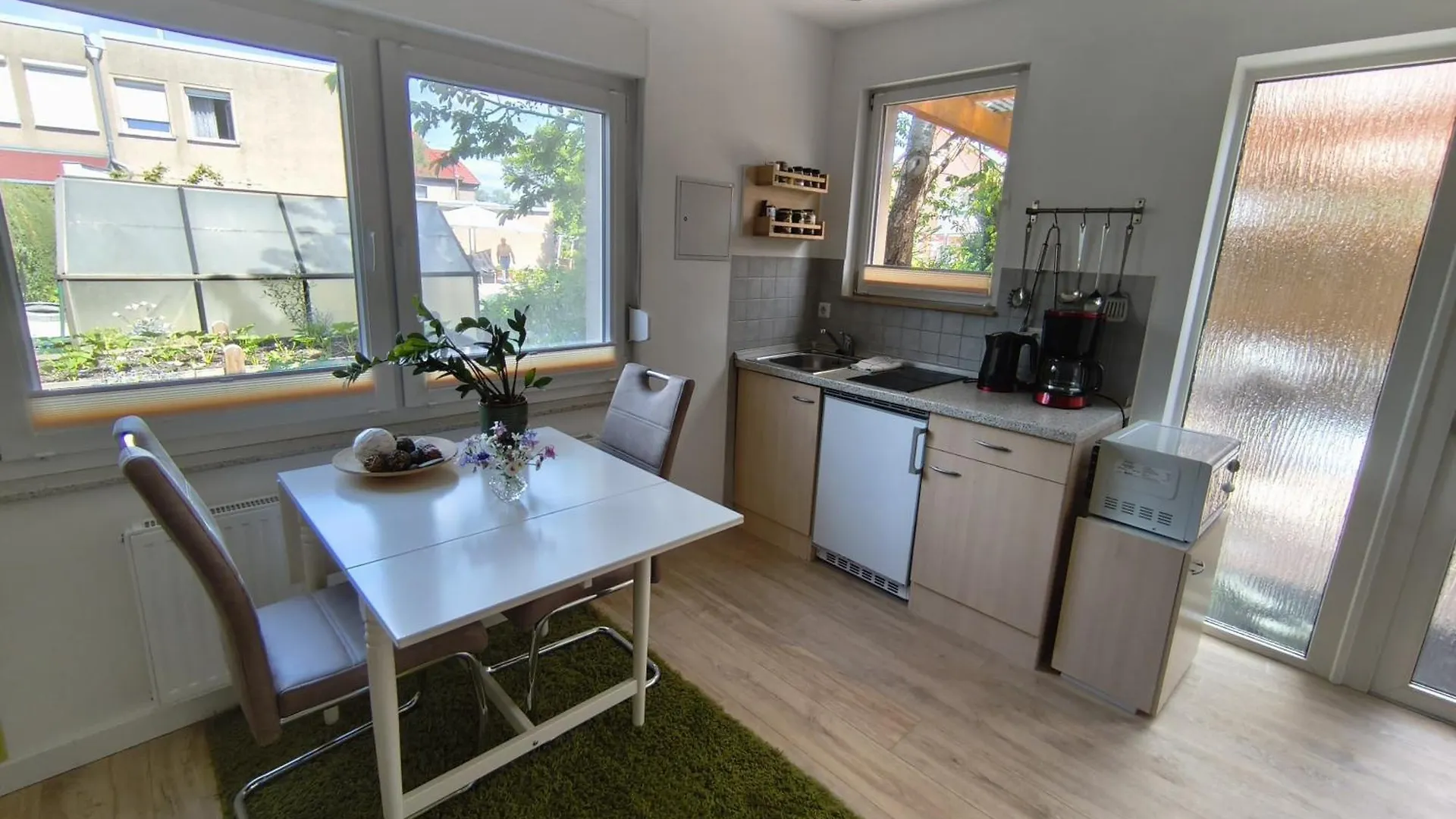 Ferienhaus in guter Lage Dresden