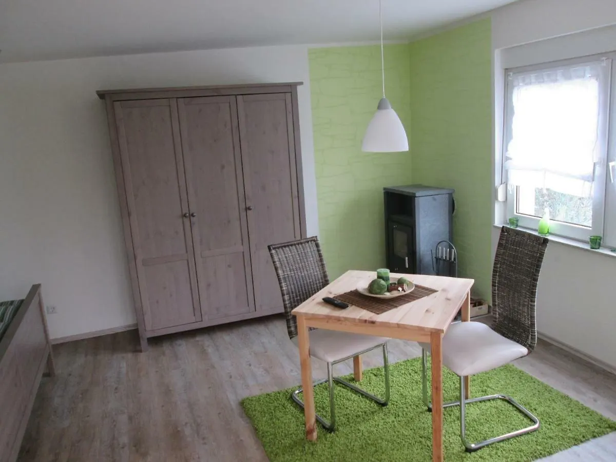 Ferienhaus in guter Lage Dresden